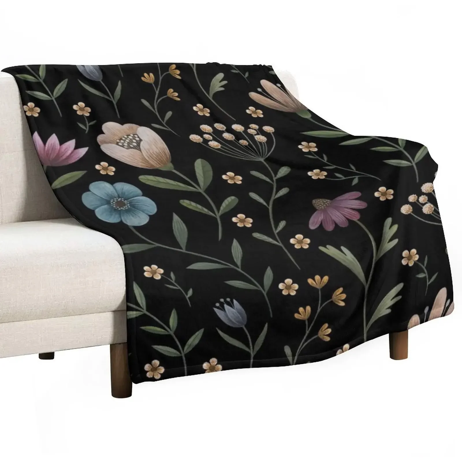 Coperta Da Giardino Segreta Coperte Da Letto Per Divani Coperte