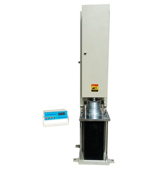 

Digital Automatic Compactor