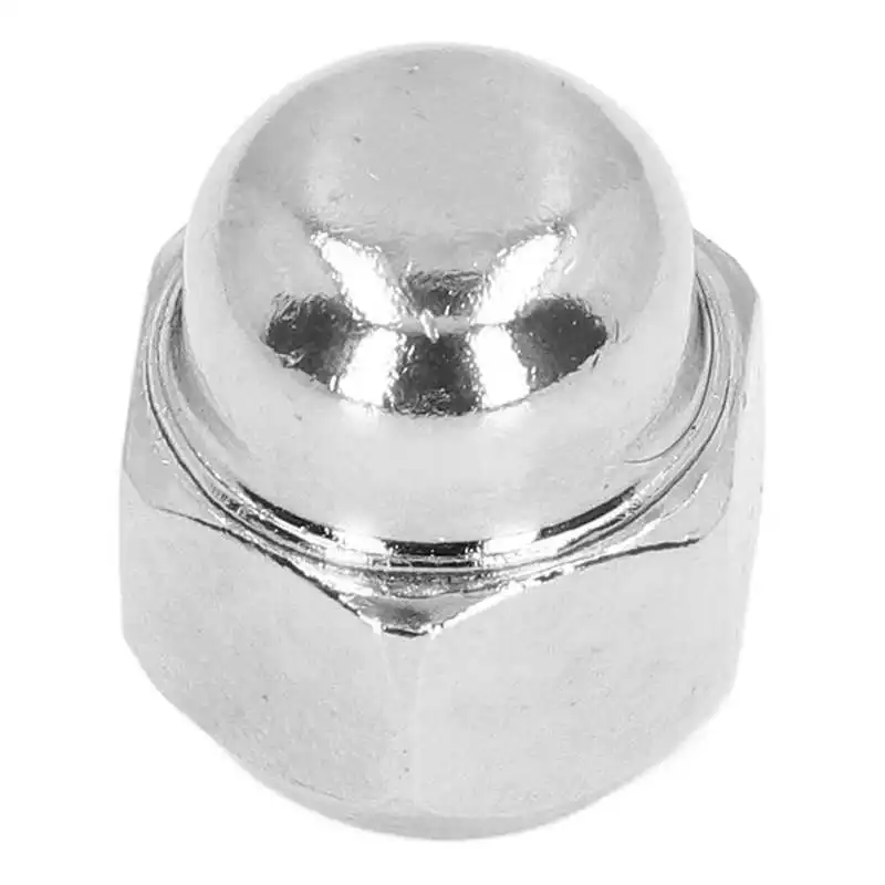 Wheel Lug Nut High Strength M12x1.5 Bulge Acorn Lug Nuts Replacement for Acura TL TLX TSX 1995- for Wheel Accessories