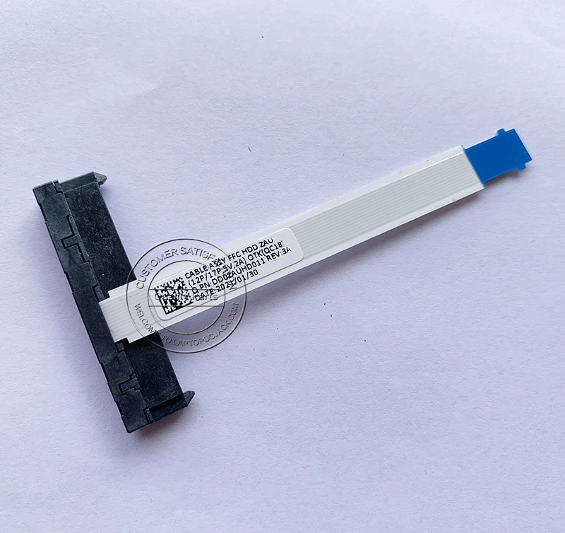 HardDriveHDDSATACableConnectorforACERAspire5A51544A51545