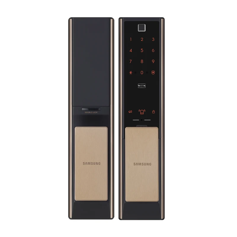 Samsung Fingerprint Door Lock Samsung Digital Door Lock Samsung