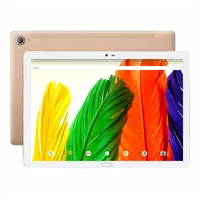 4G Lte Phone Call Tablet Newest 10.6 INCH 2GBDDR3+32GB ROM Andriod 8.0 MTK9797  Tablet PC 1920 x 1200 Dual Camera Quad Core 1