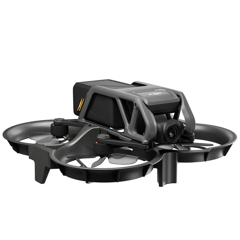 Drone Wings Propeller Guard Anti-collision Bar Blade Lightweight Protector cover For DJI Avata Accessories