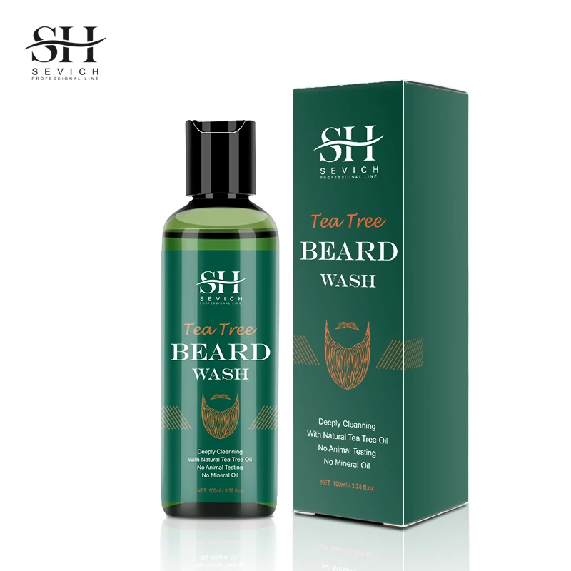 Shampoo 100ml