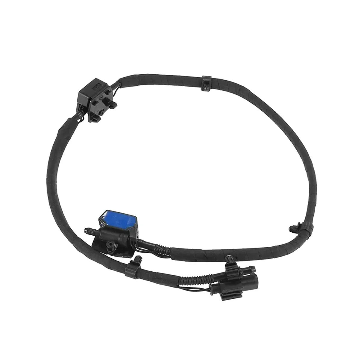 

61667249646 Car Windscreen Washer Nozzle Chain for BMW 1 2 Series F20 F21