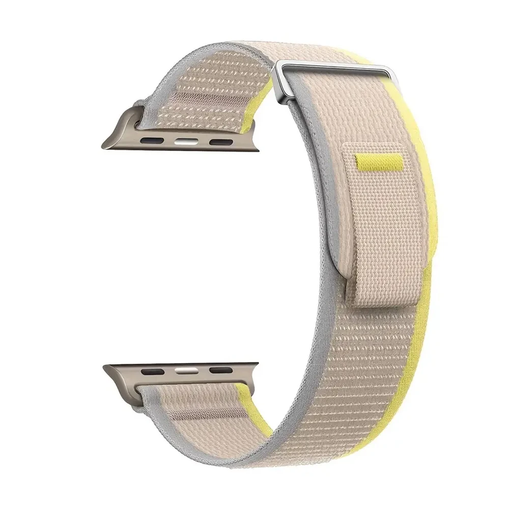 Trail Loop Sport Band Bracelet for Apple Watch Ultra - Durable and Stylish Strap for Active Lifestyles