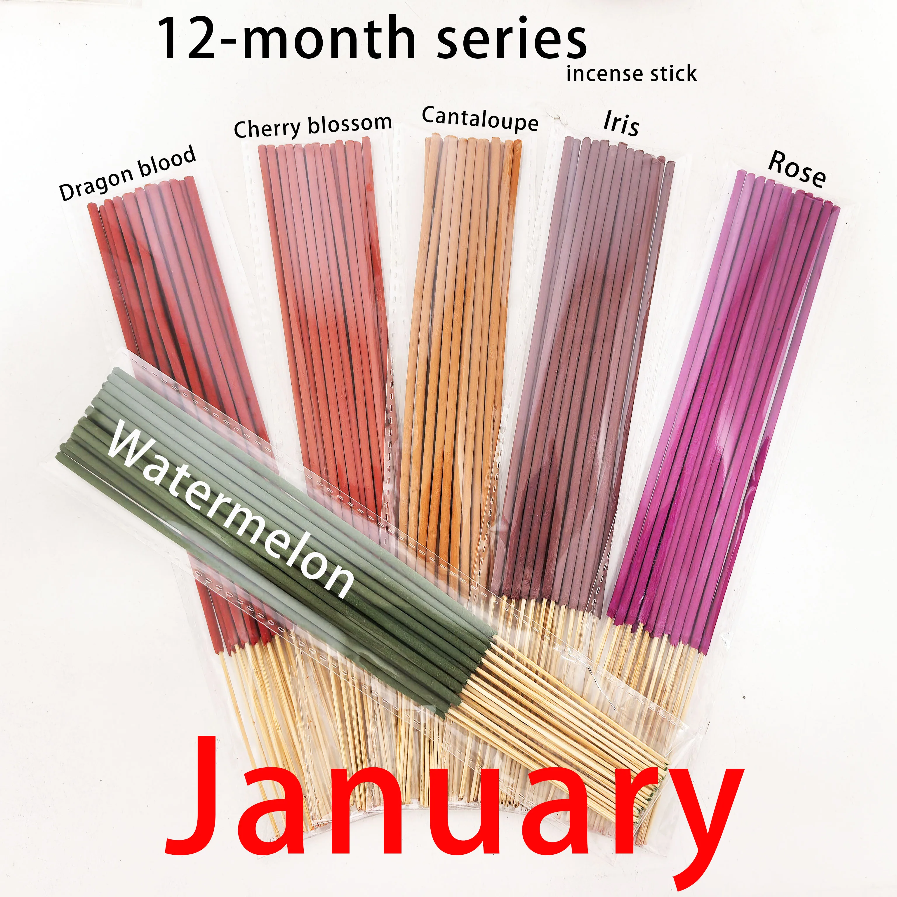 January