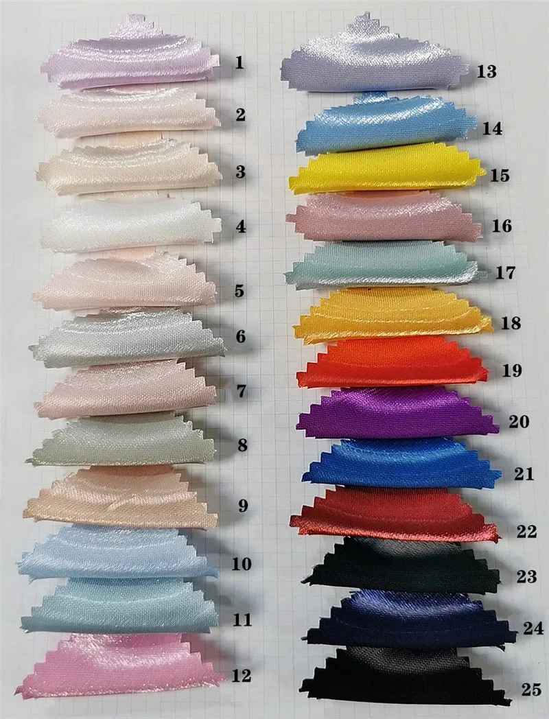 Liquid Water Light Satin Garment Fabric By the Meter Light Skort Silicon Crystal Reflective Formal Dress Designer Fashion sewing fabric