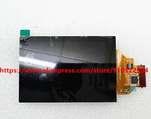 Nuovo Schermo Lcd Z5 Originale Con Parti Di Ricambio Per Riparazione Retroilluminazione Per Fotocamera Nikon Z5