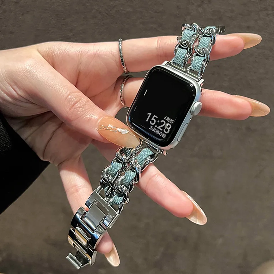 Apple Watch ø  м Ż Ʈ 9 8 7 6 5 SE 38/40/41/42/44/45mm iWatch UItra 2 49mm  Ʈ  ü  