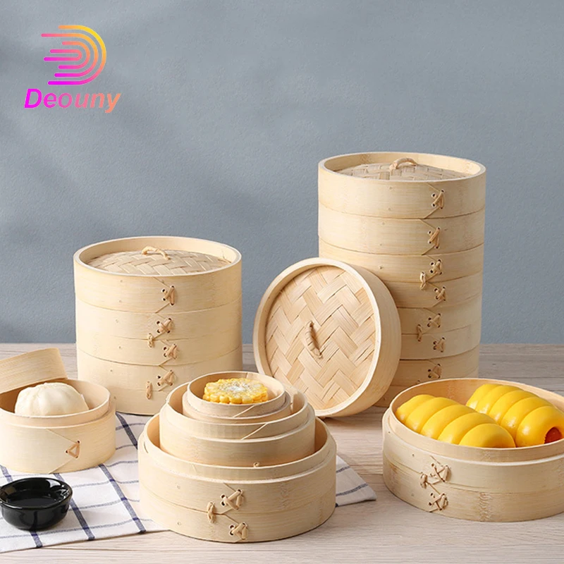 Buy Bamboo Steamer Basket Basket Bamboo Cook Steamer Bamboo Steamer