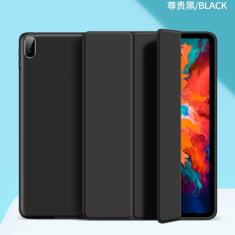 Premium Smart Shell Stand Cover for Lenovo Tab P11 Series