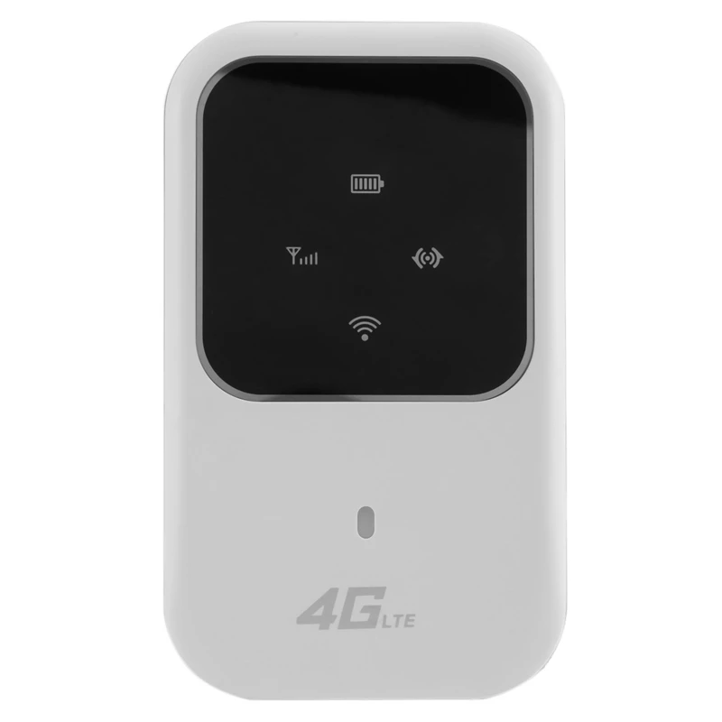 Portable 4G LTE WIFI Router 150Mbps Mobile Broadband Hotspot SIM Unlocked Wifi Modem 2.4G
