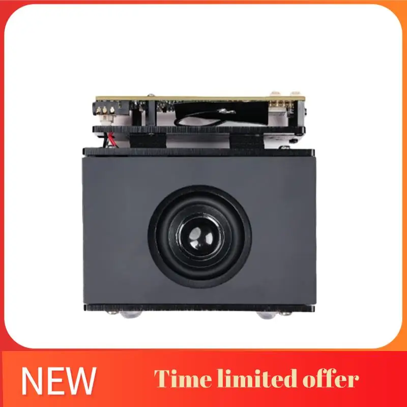 Respeaker Lite AI Speech Processing Algorithm Development Board 2 Microphone Array Withspeaker