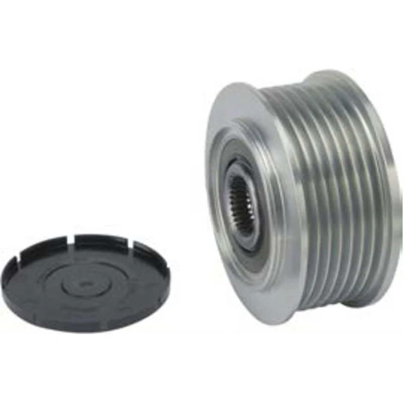 

ALTERNATOR BELT PULLEY FOR APN0634 APN0634DD APN0634DE APN0634NT APN0634PN 1042103911 1042104860 31100RBDE01 ALN1980 ALN1980ZD