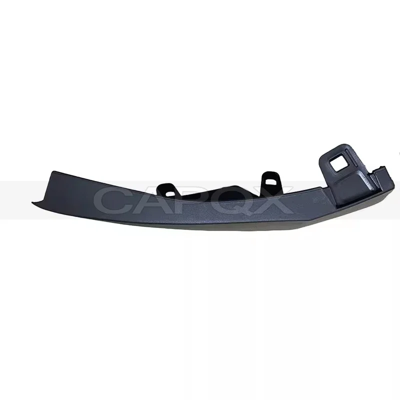 CAPQX Front Bumper Corner Kit For Toyota CHR CH-R Front Unper Corner Bumper Kit