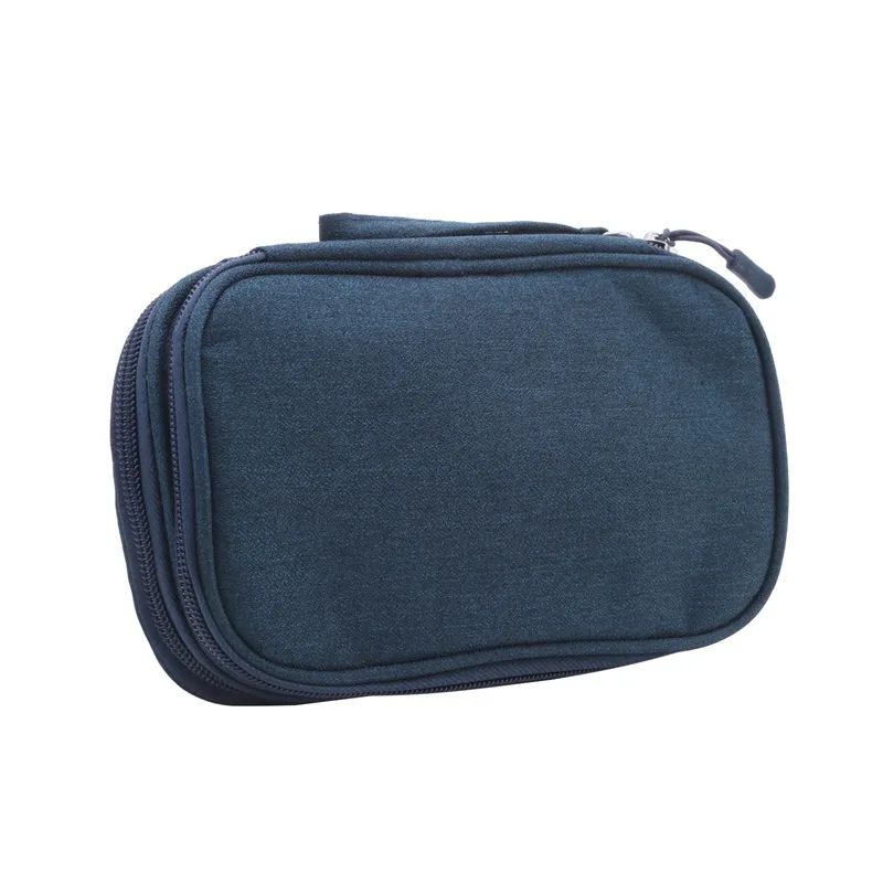 navy Double L 3pc