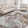 Large Size Rugs for Living Room,Modern Abstract Bedroom Carpet,Anti-slip Machine Washable Rug,Home Decor Sofa Coffee Table Mat 3