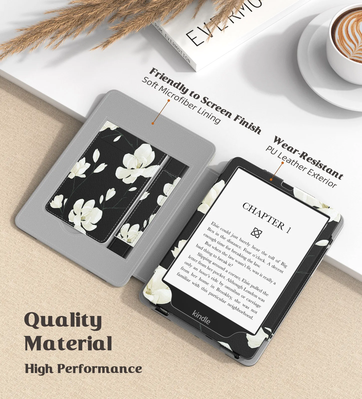 KindlePaperwhite SignatureEdition 本体とカバー KindlePaperwhiteカバーのおすすめ人気ランキング【2025年