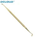 Gold Handle