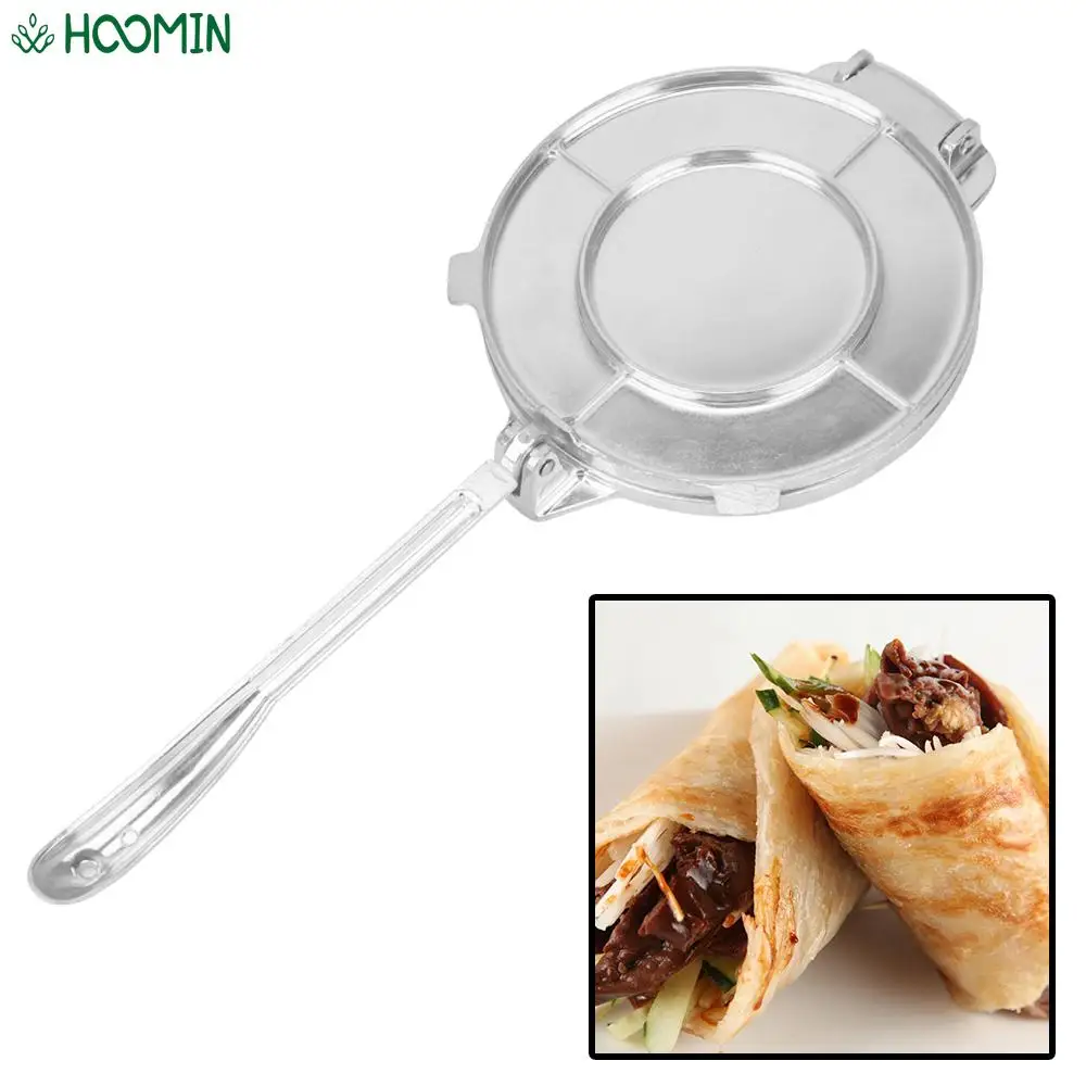 

Bakeware Tools Pie Tools Meat Press Gadgets Foldable Tortilla Press Cooking Tools Tortilla Maker Kitchen Utensils Accessories