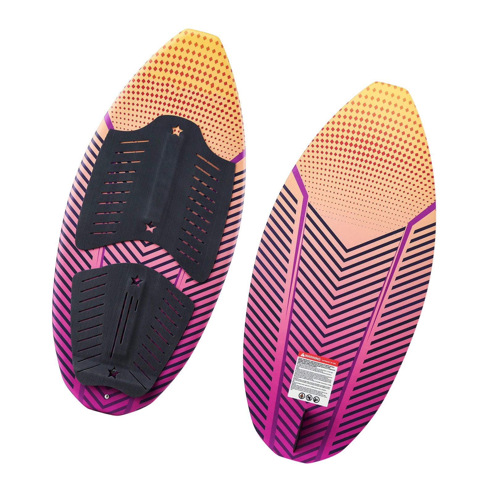 SucceBuy Wakesurf Board 1