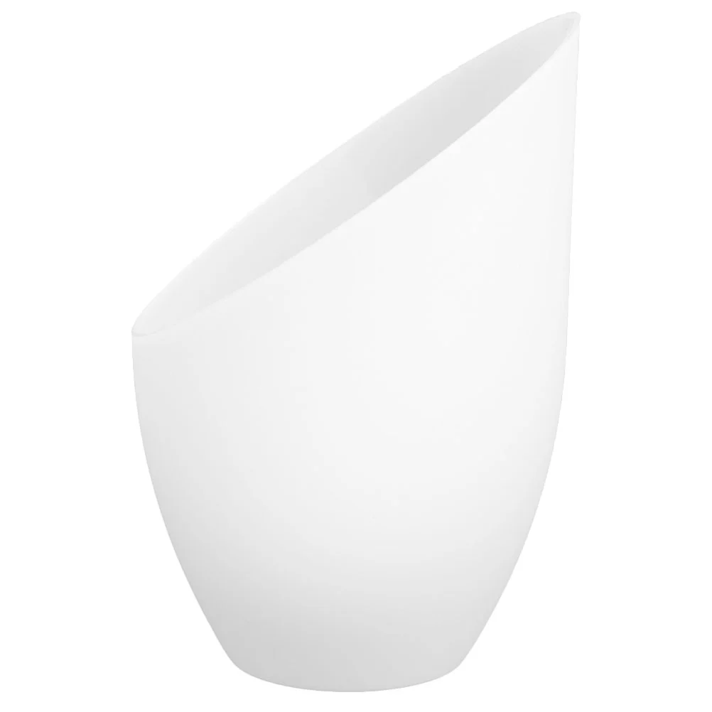 

Plastic Lampshade Lampshades for Desk Cover Desktop Small Replacement Table Light