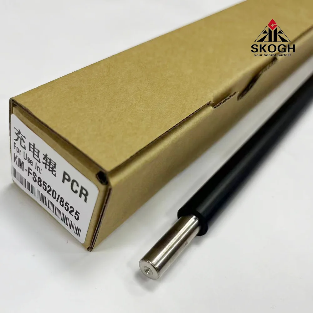 

Зарядный ролик TASKalfa C2550ci C2551ci C3551ci для Kyocera FS C8020 C8025 C8520 C8525 PCR
