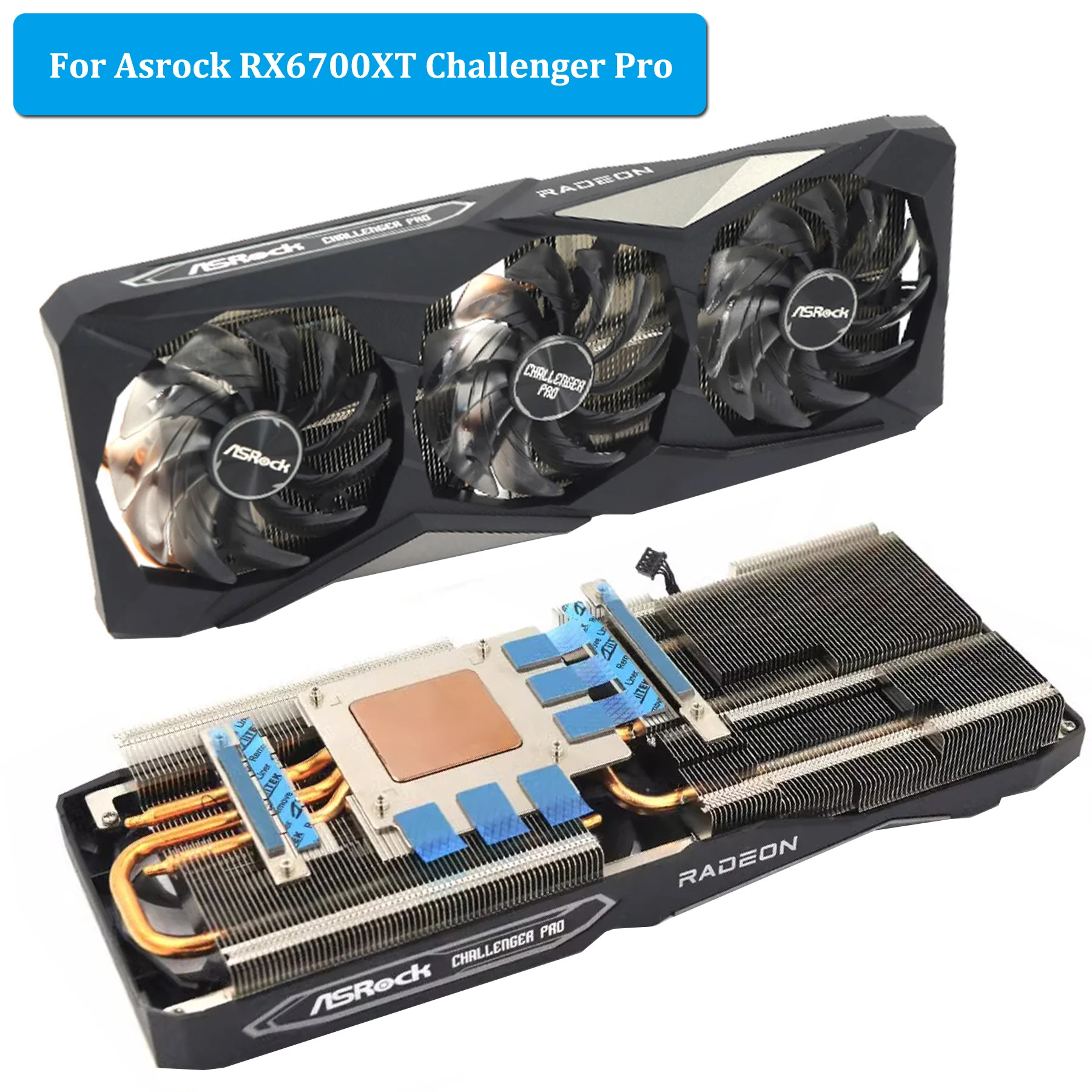Asrock Macos 6700 Xt Asrock Rx 6700 Xt Founders Edition ASRock