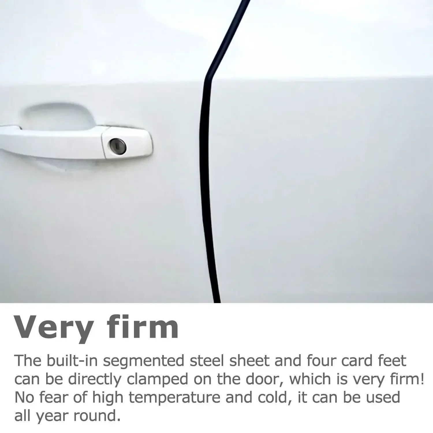 Рисунок 3 - 10 м защита для края автомобильной