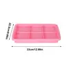 Seedling Sprouter Tray Microgreens Growing Trays Seedling Starter Tray Large Capacity Wheatgrass Grower Microgreens & Nursery 6