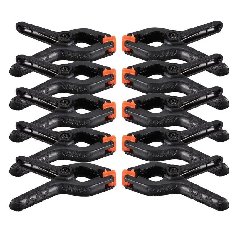 Botique-Ƽ  5X7ft  ʻȭ Ʃ    10Pc  Ʃ   Pegs Ŭ