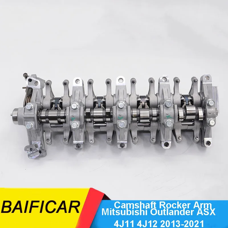 BaificarGenuineEngineValveCamshaftRockerArmAssembly1025A517
