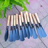 Multifunctional Manganese Steel Horticulture Shovel Household Outdoor Wild Vegetable Digging and Flower Growing Gardening Tools 2