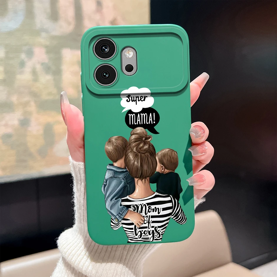 Beautiful Butterfly Owl Antifouling Phone Case