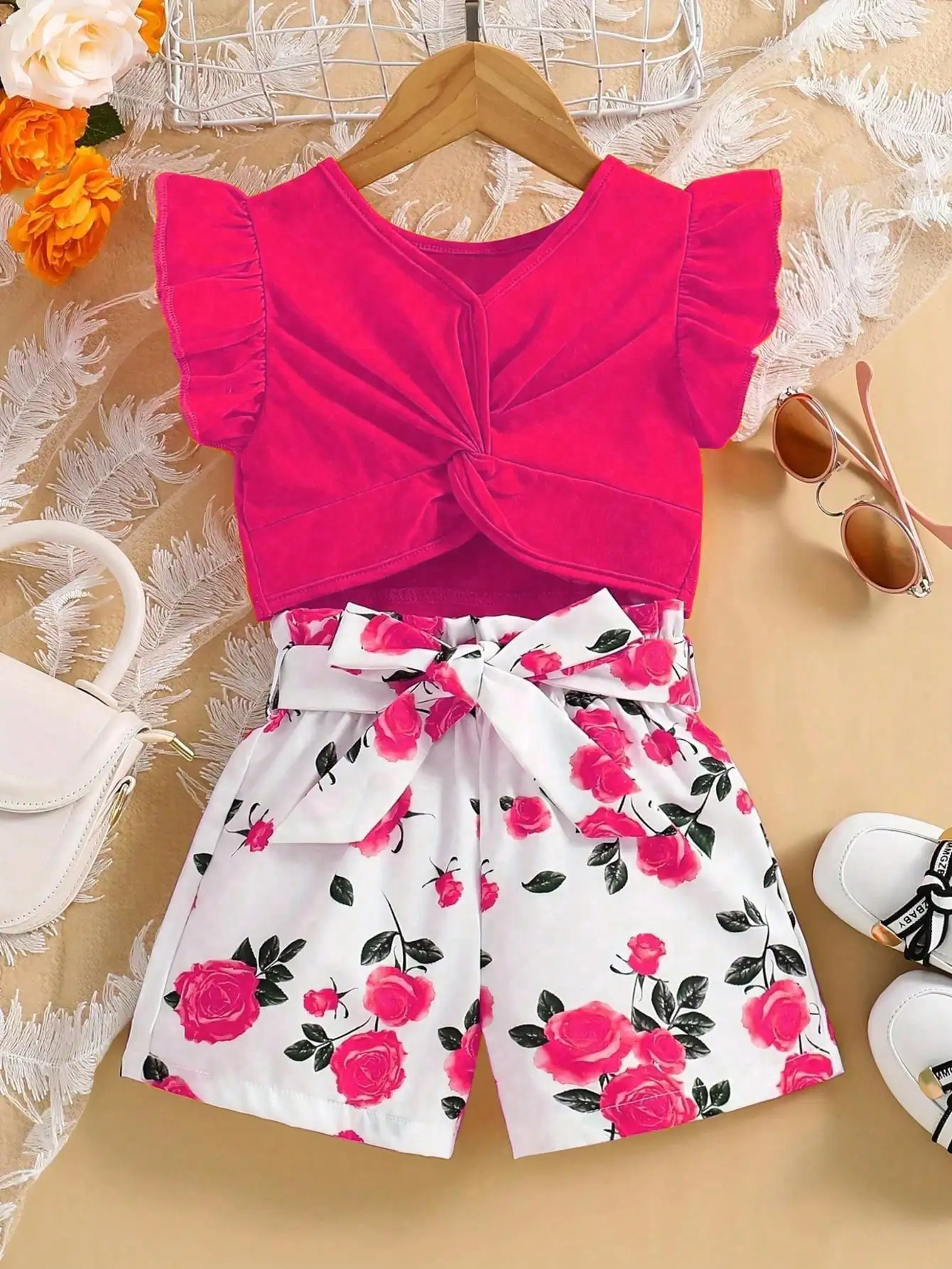 rose