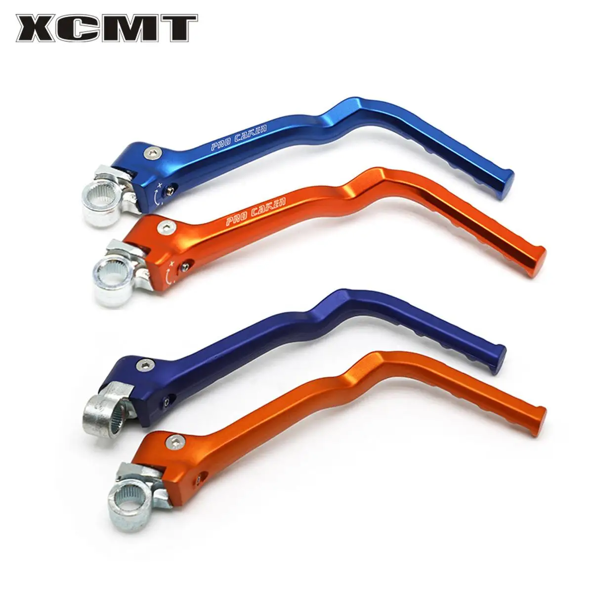 Motocross Kick Start Starter Lever Pedal For Husqvarna TE250 TE300