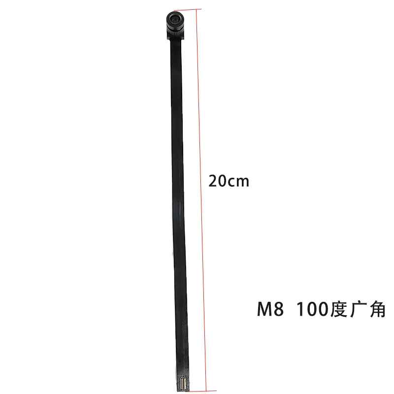GC2083 Camera Module 1080P 2 Million Pixels MIPI Interface