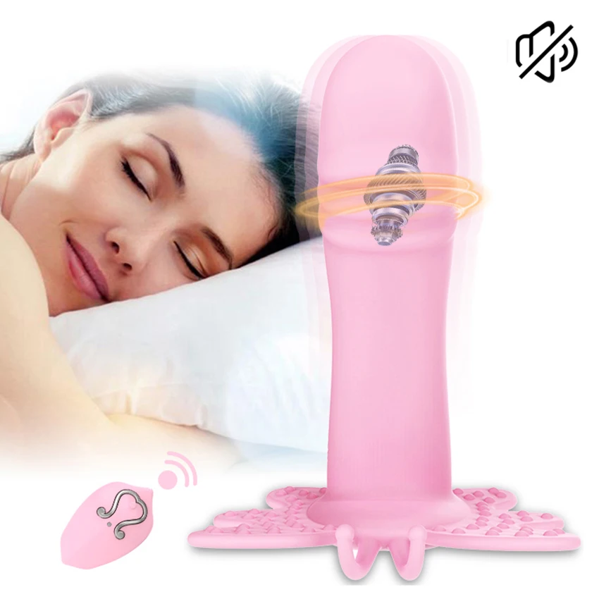 Culotte portable télécommandée à 10 fréquences, stimulateur Anal de Clitoris, vibrateur pour femmes, gode point G, jouet sexuel_voghion.com
