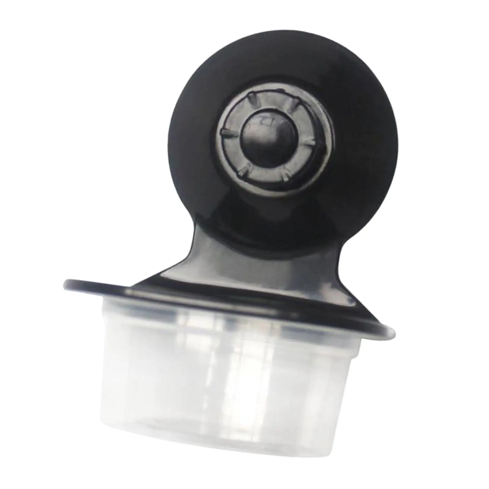 Reptile Feeder Water Feeder Dish Bowl Feeding Cup for Tortoise Worm Supplies