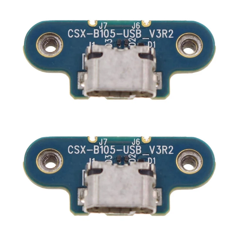 

2 шт., Bluetooth-порт для зарядки Micro-USB