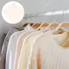 Clothespin Bag Space-saving Laundry Clothes Pin Organizer Washable Room-saving Clothespin Pocket-Can for Bedroom 2