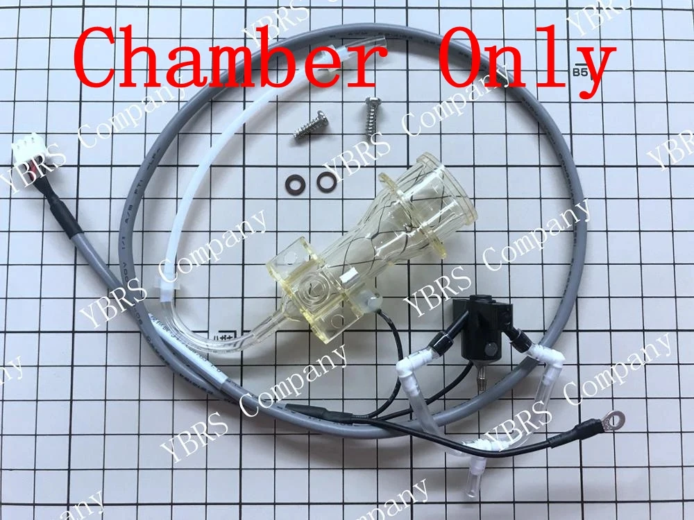 Mindray BC1800 BC1900 BC2900 BC3000P BC3000Plus BC3200 WBC Or RBC Counting Bath Assembly Chamber Pool