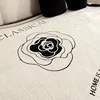 Chenille Sofa Cover for Living Room Print Sofas Towel Non Slip Couch Covers Irregular Alien Sofa Mat Seat Pad Modern Home Mat 3