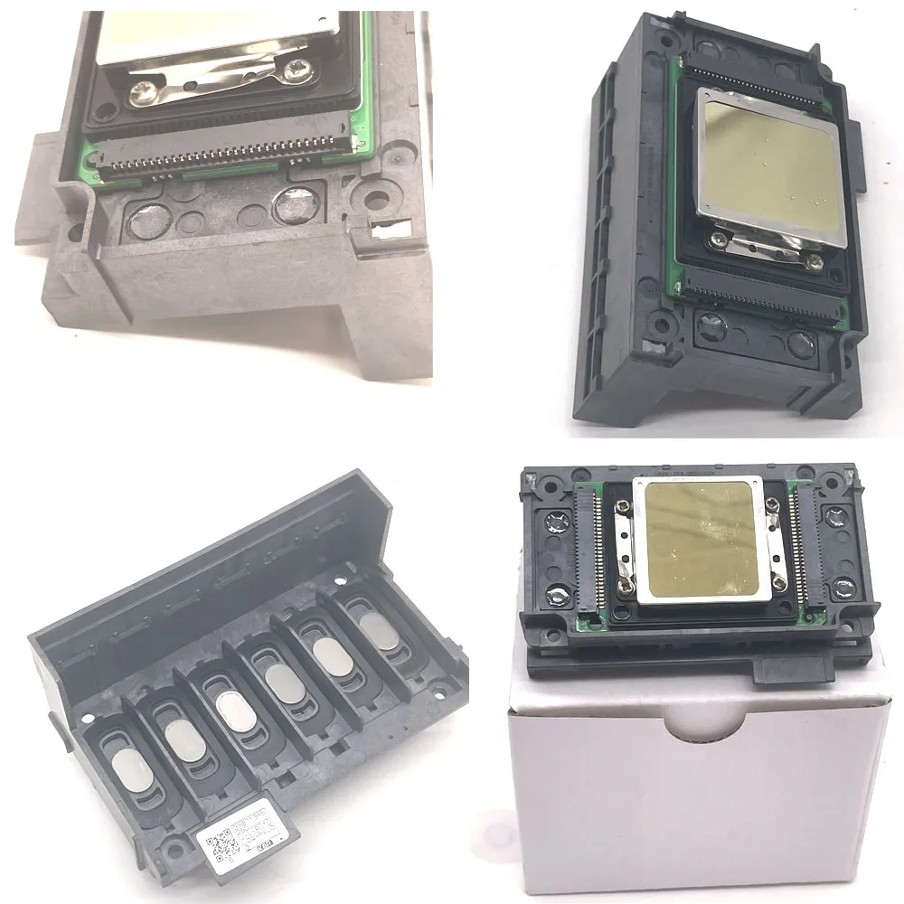 

Печатающая головка FA09050 для Epson, зеркальная фотография