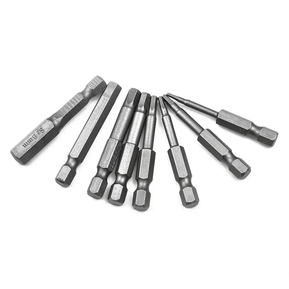 Allen Wrench Drill Bitnull