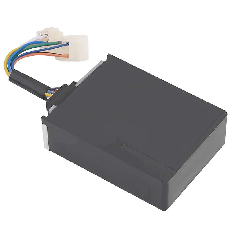 오토바이 지능형 디지털 점화 CDI ECU 박스 유닛 점화기, 혼다 VTZ250 SPADA250 MC20 1996 VTR250 KVO 1988 1989 1990