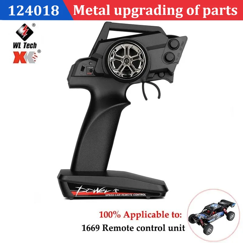 WLtoys 1/12 124007 124008 124016 124017 124018 144002 RC 예비 부품 나사 그룹 플러그 핀, 전면 및 후면 암용