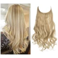 Dirty Blonde