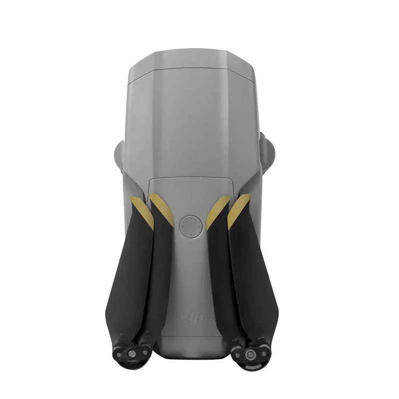 Hélices Faible Bruit DJI Mavic Air 2/2S - Plastique ou Carbone